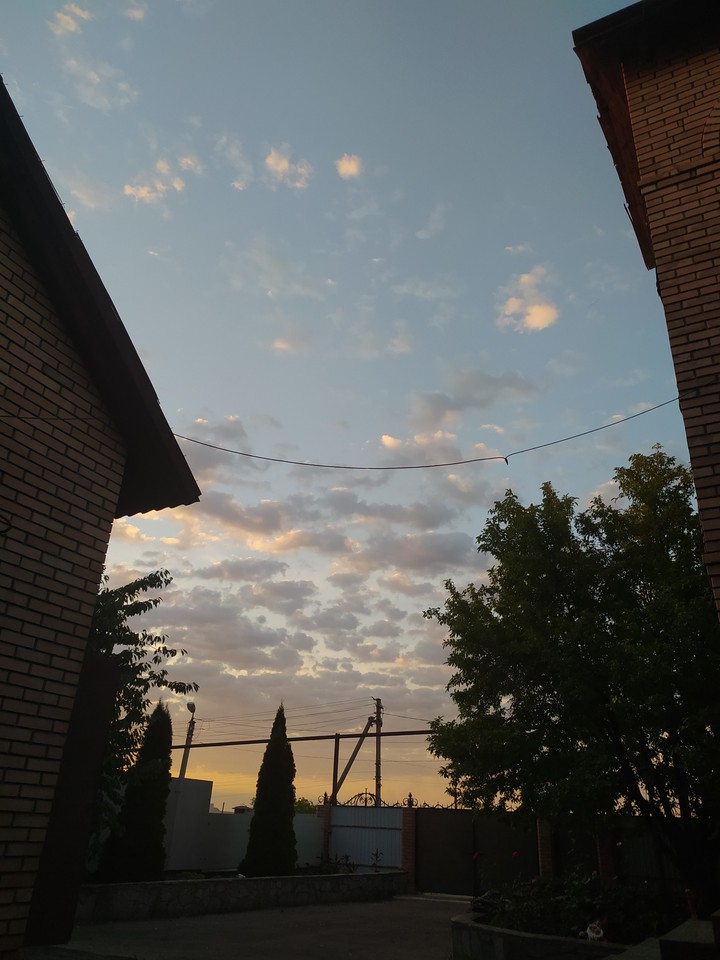 Sky