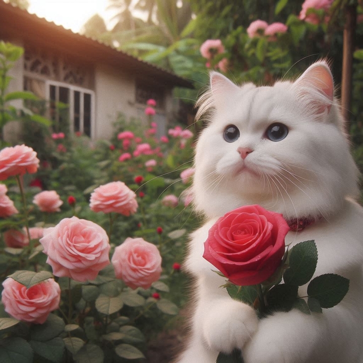 Cute gift