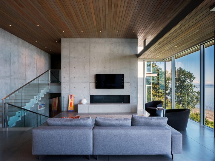 house interior