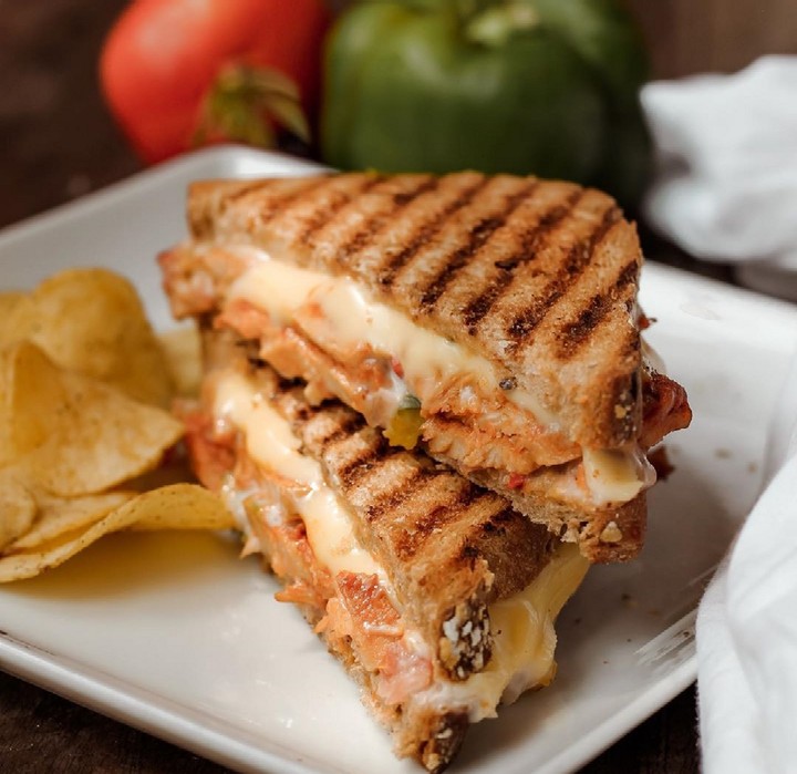 Chicken Sandwich