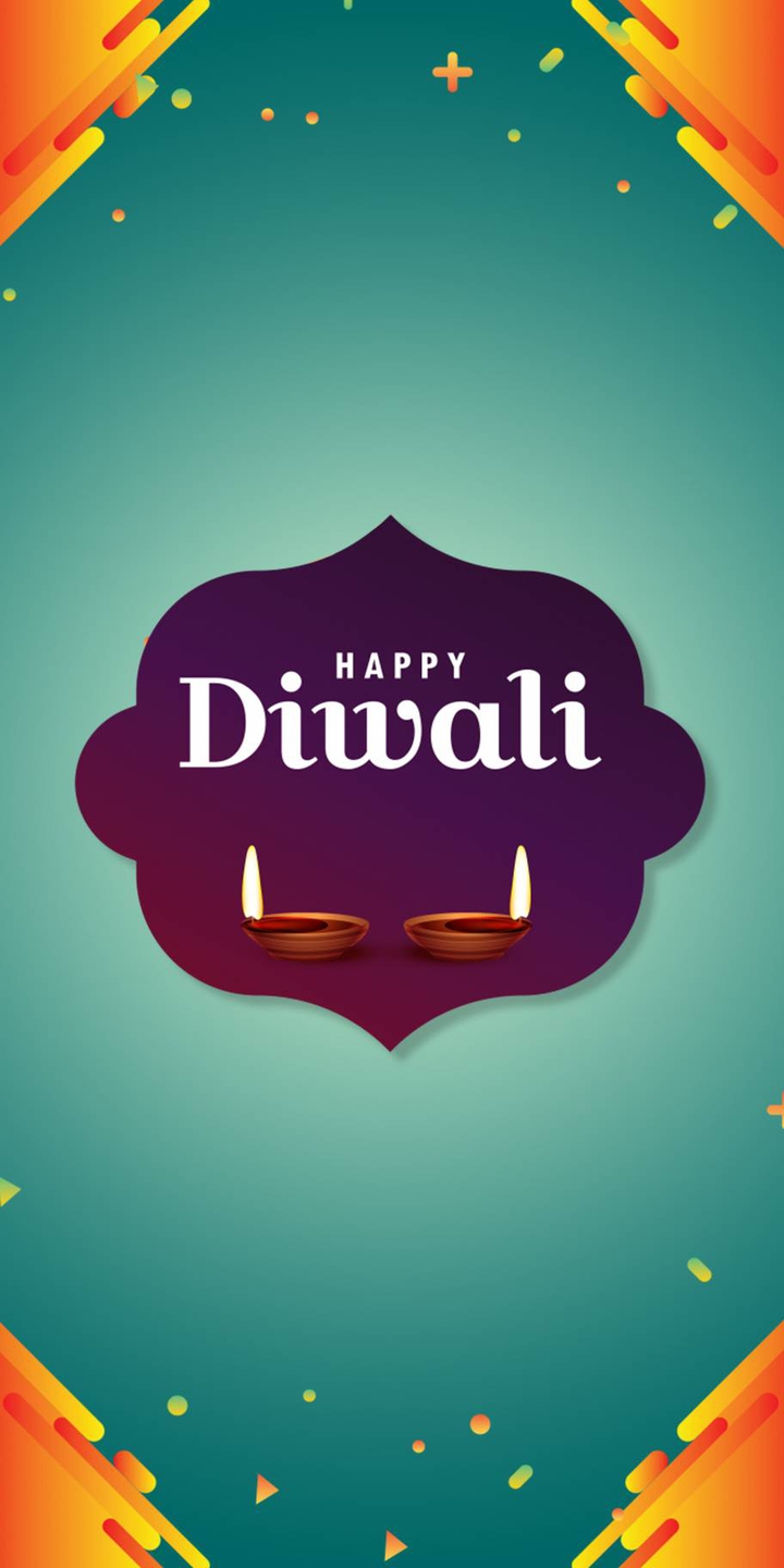 HAPPY DIWALI