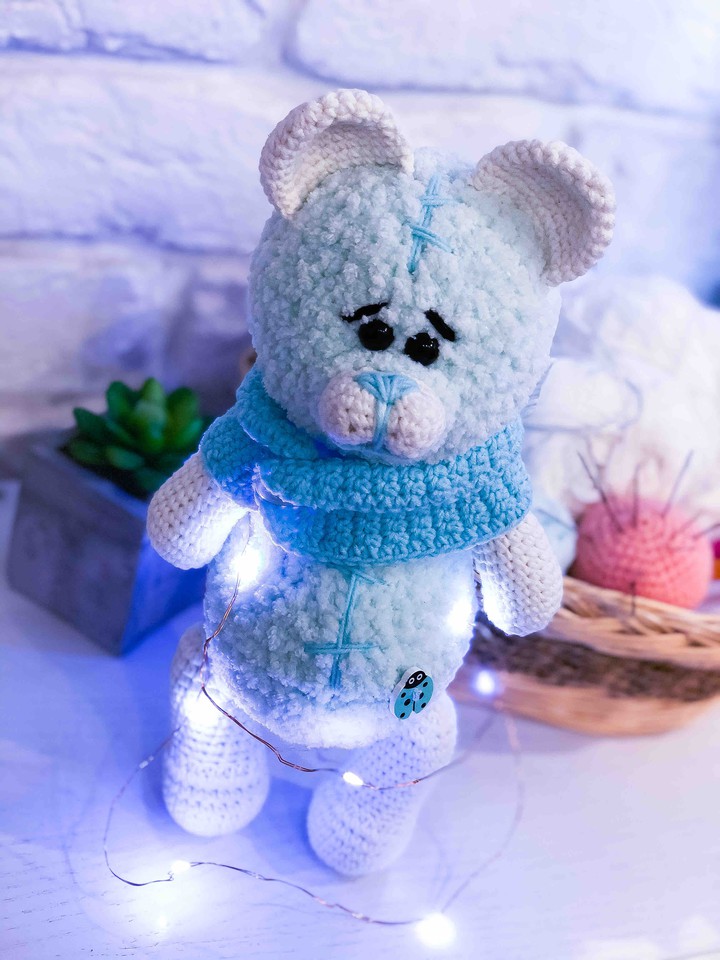 bear