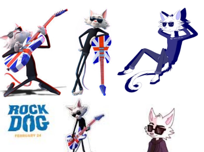 RockDog