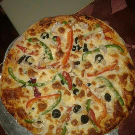 Pizza