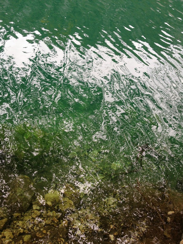 Happy water