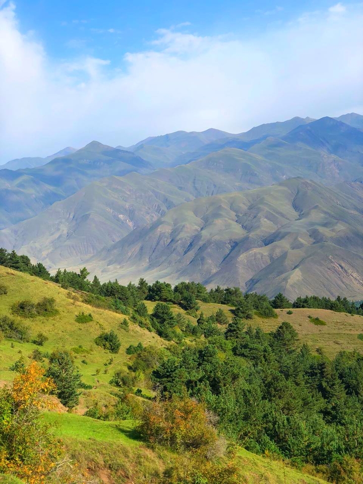 North Caucasus