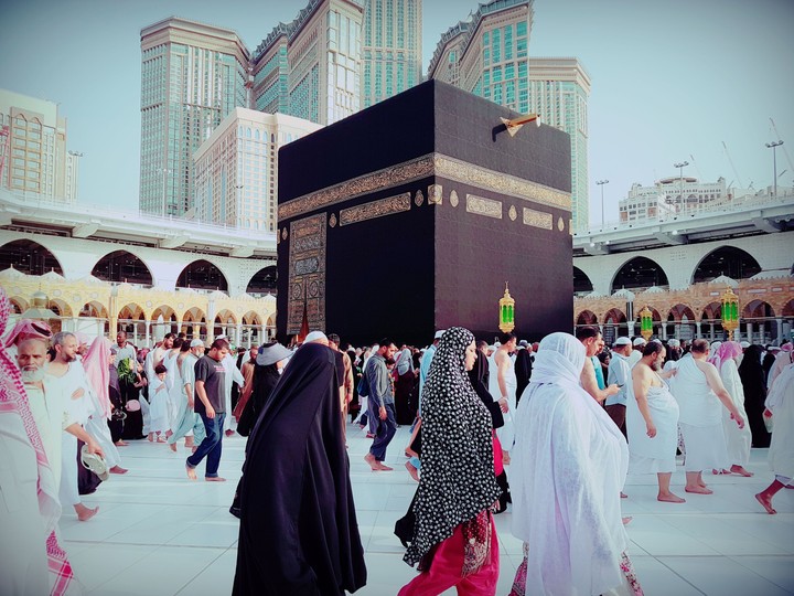 mekka