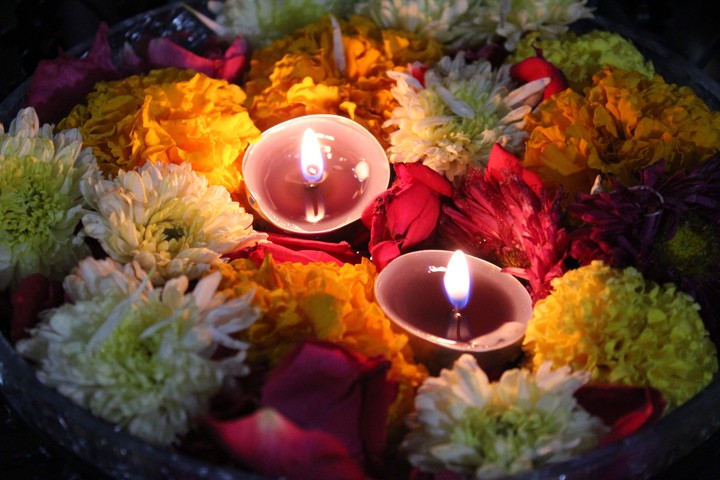 light