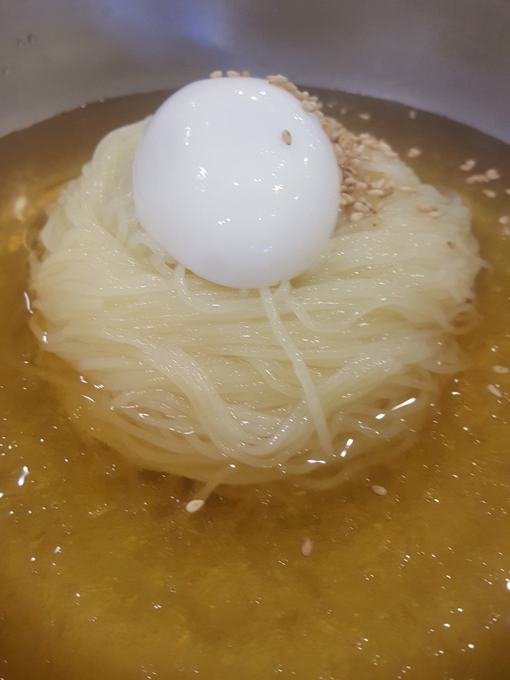 밀면