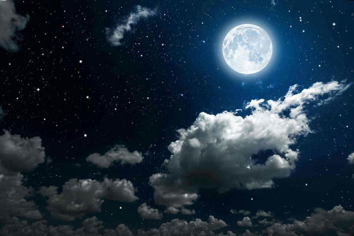 Night