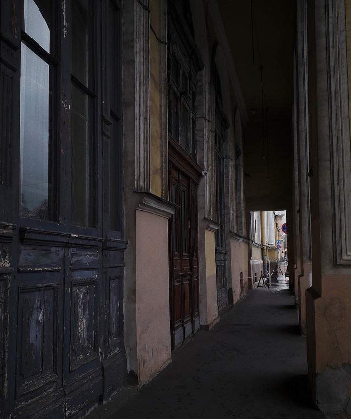 shutters