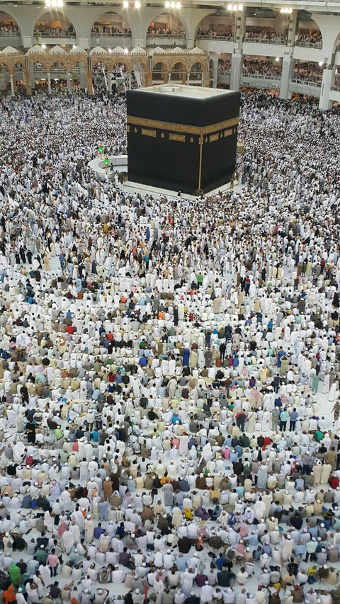 Makkah