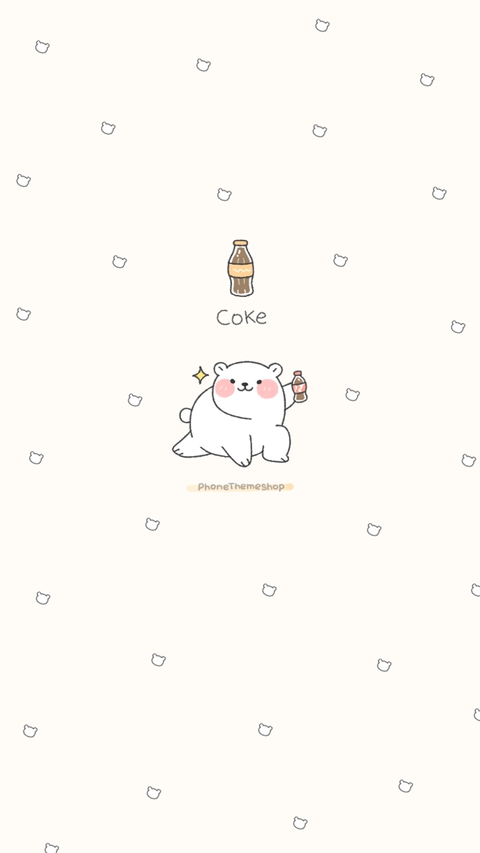 Cola cola