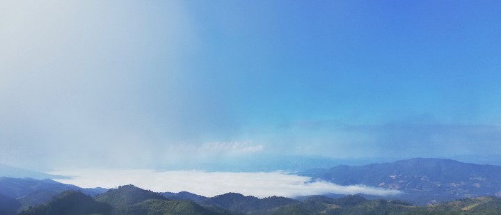 Cloud Chaser