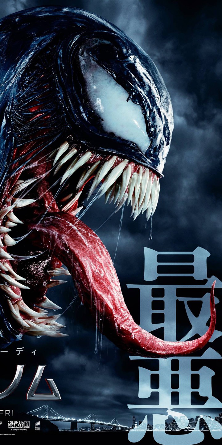 venom