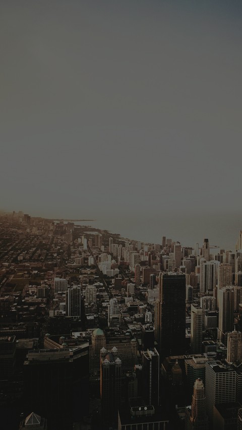 city