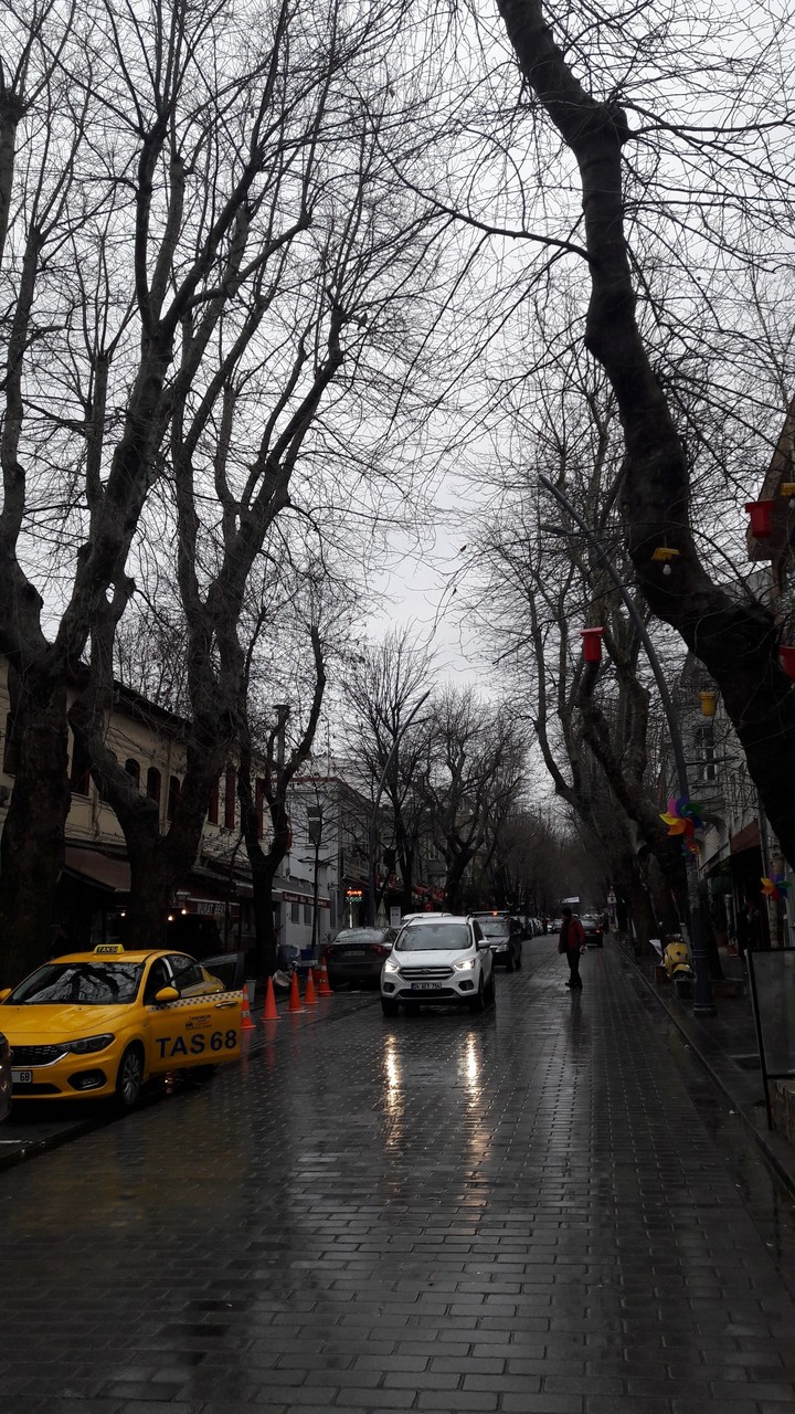 İstanbul