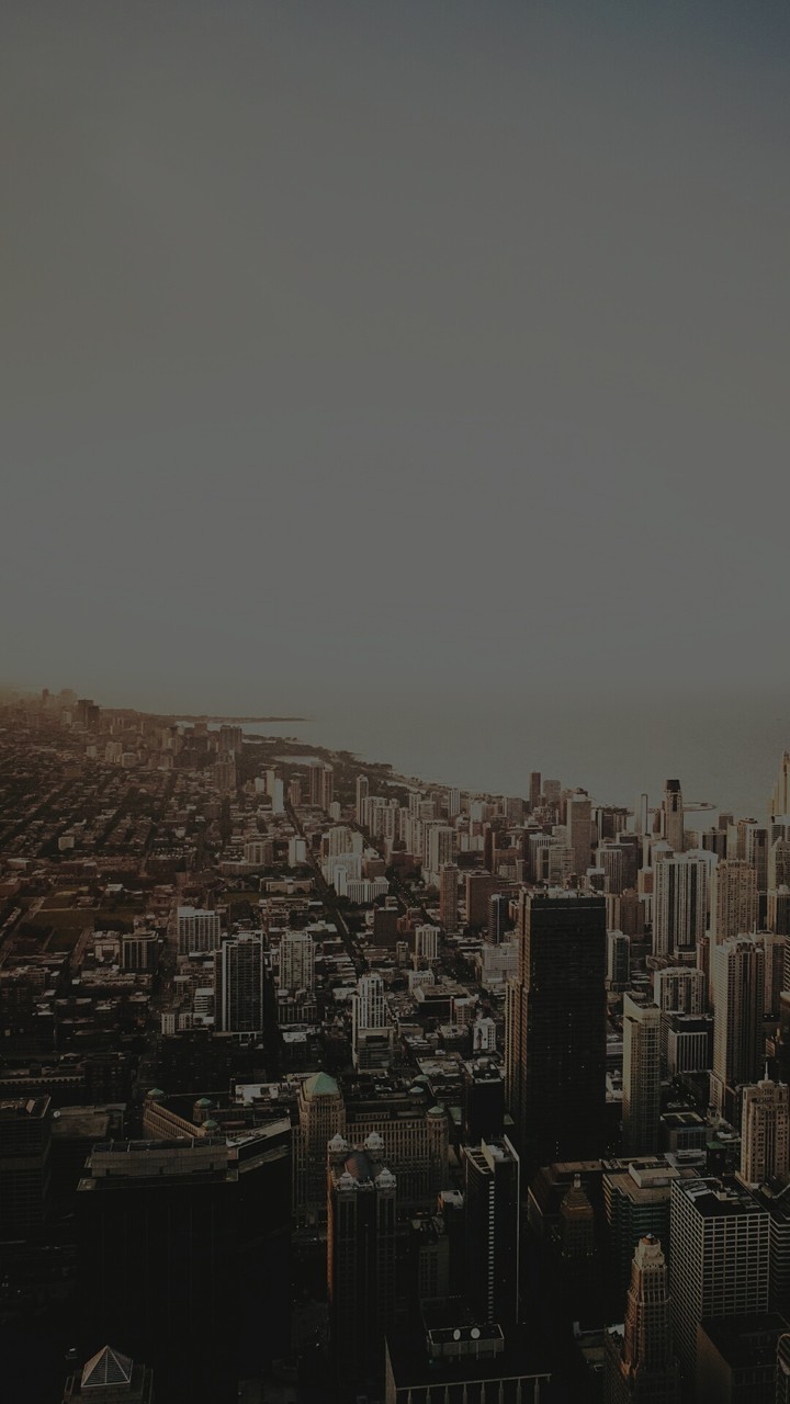 city