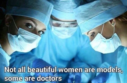 dr. life
