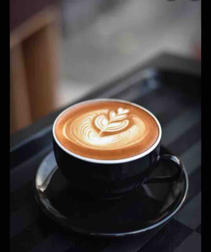 morning coffe