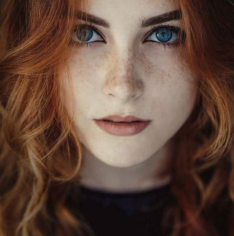 beautiful girl