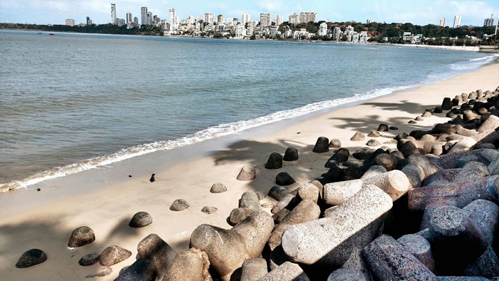 marine drive