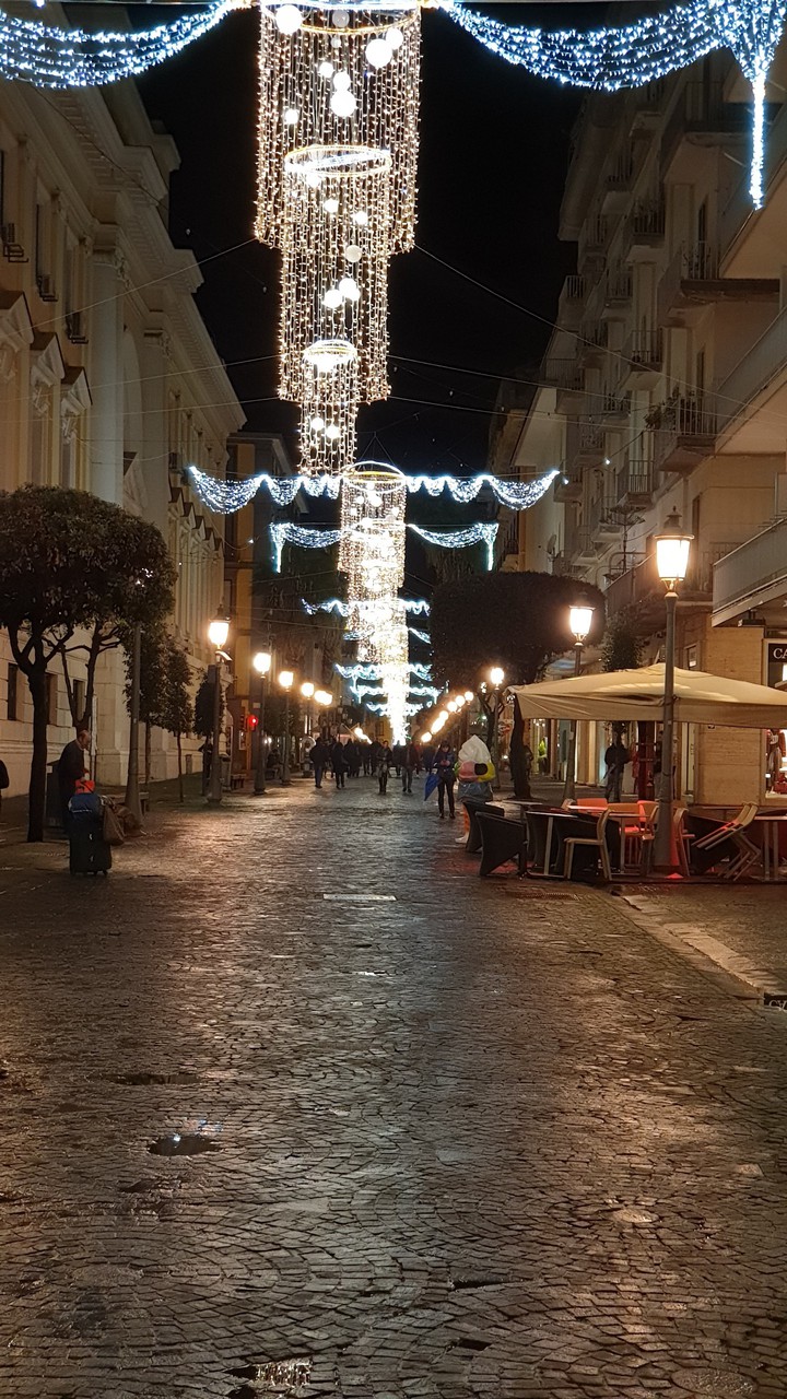 salerno