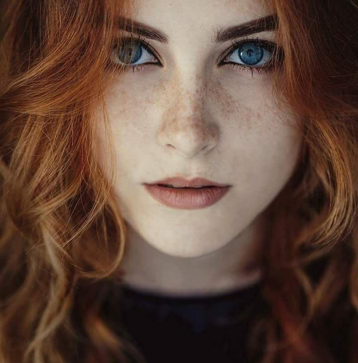 beautiful girl