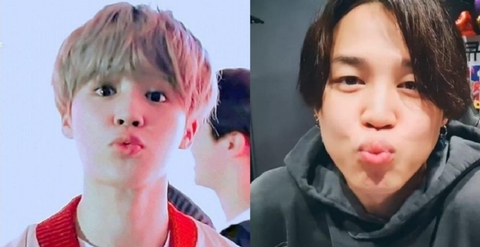 Park Jimin
