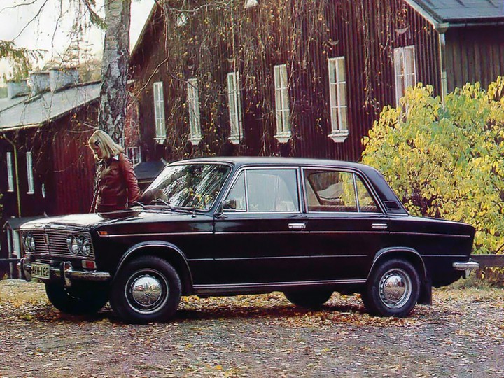 lada