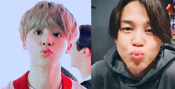 Park Jimin