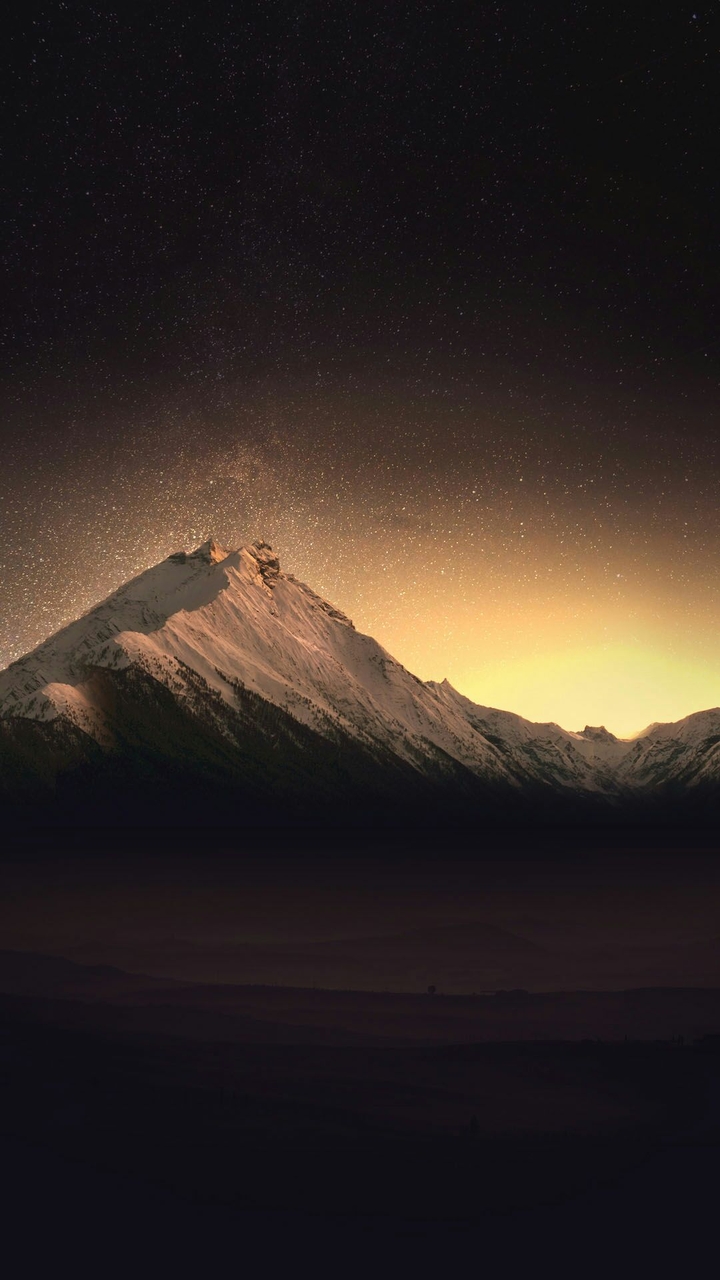 Mountain