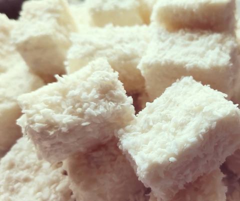 marshmallow