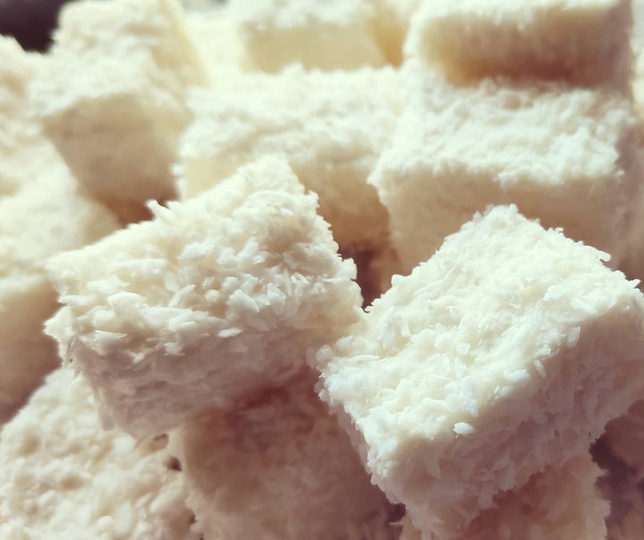 marshmallow