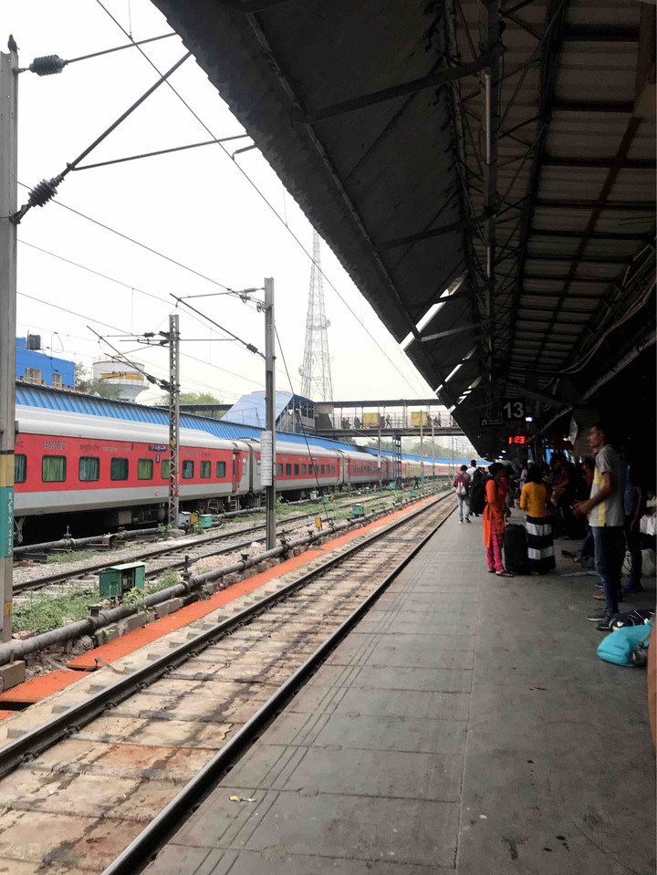 train part-3