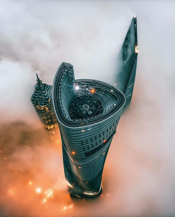 Shanghai