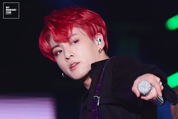 jungkook