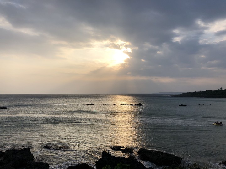 Sea