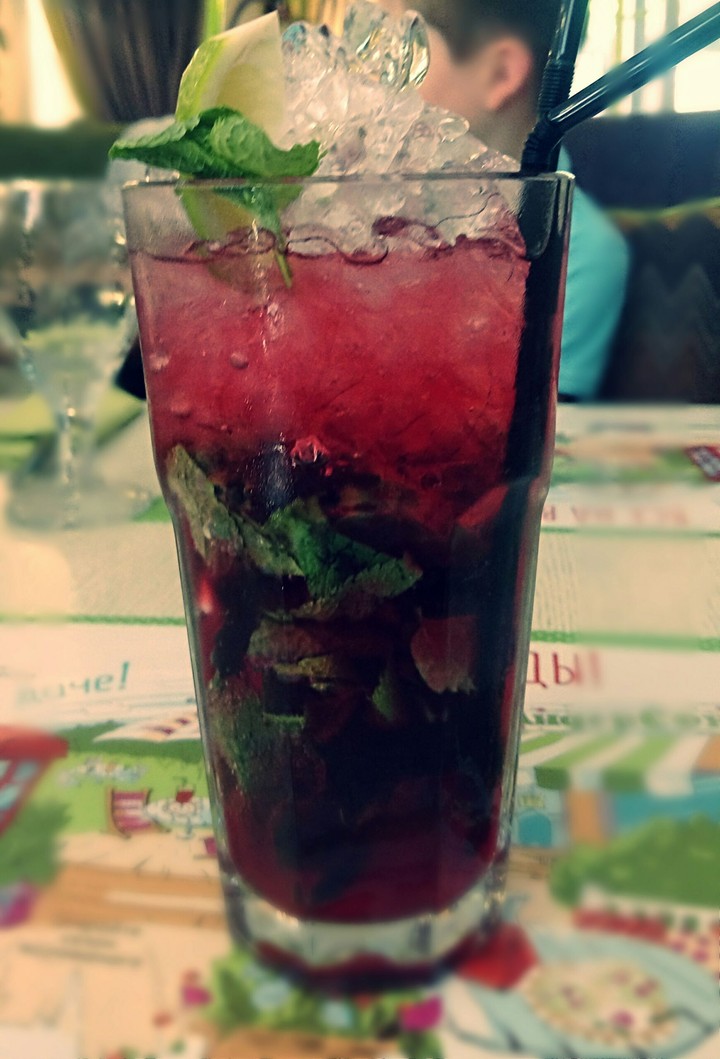 cocktail