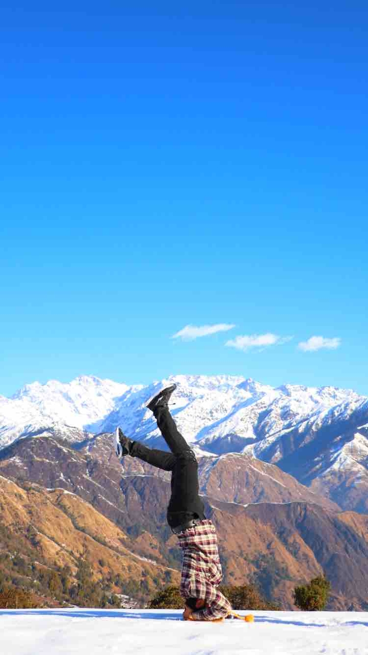 balance your body , balance your life....
