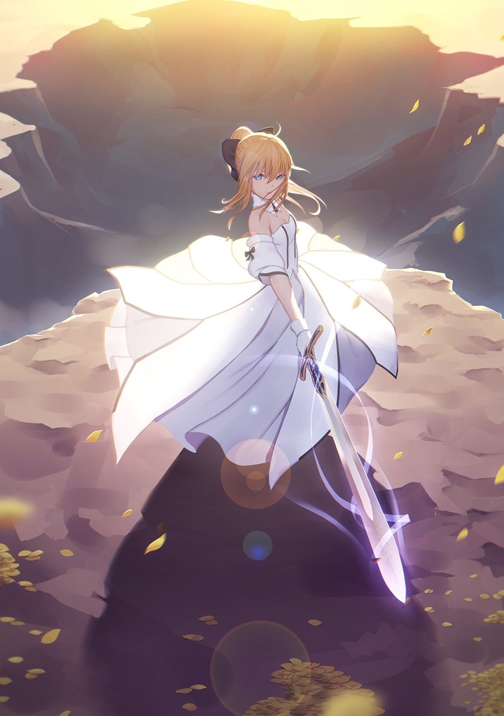 fate