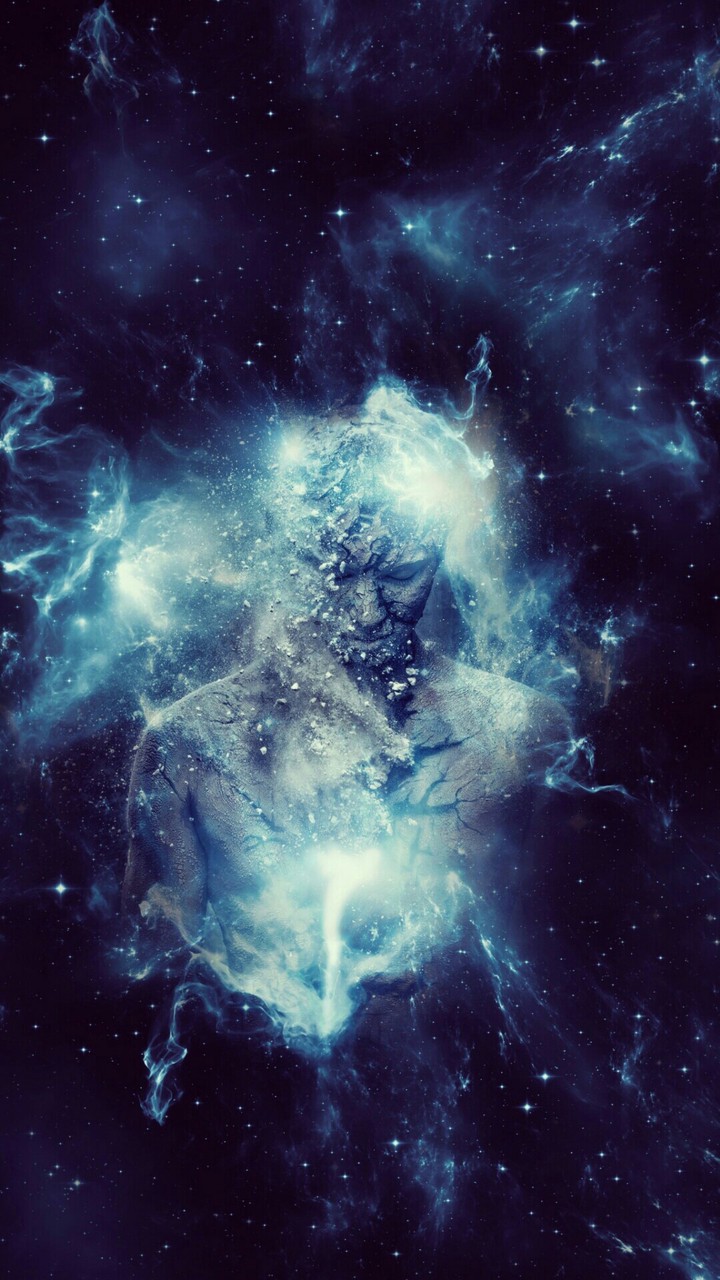 never imagine