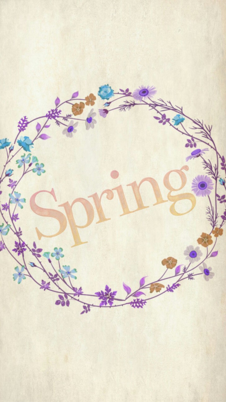 spring