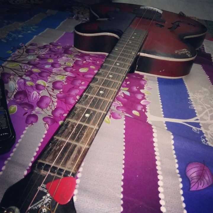 acoustic