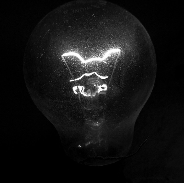 omg. my fav bulb pic ❤️
