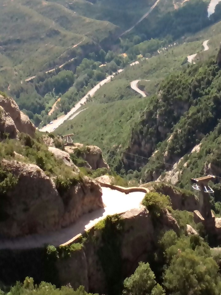 road