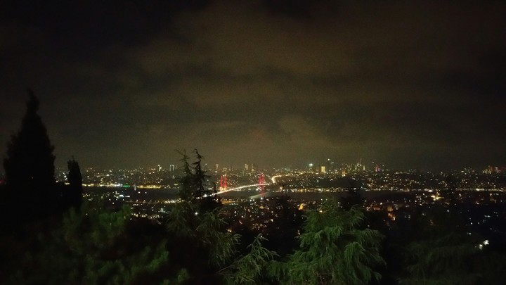 Boğaziçi