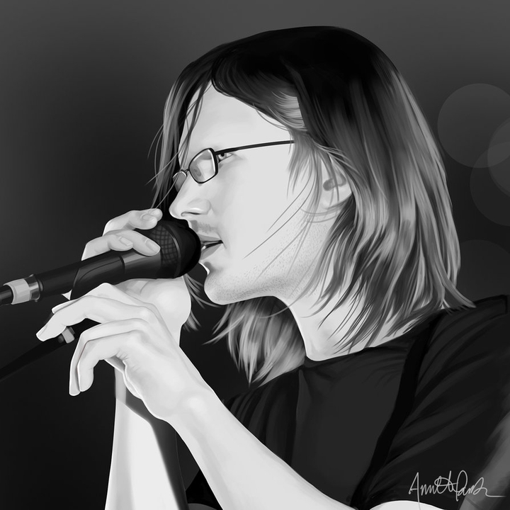 Steven Wilson