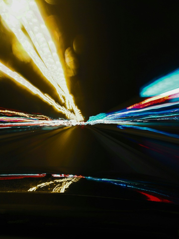 speed