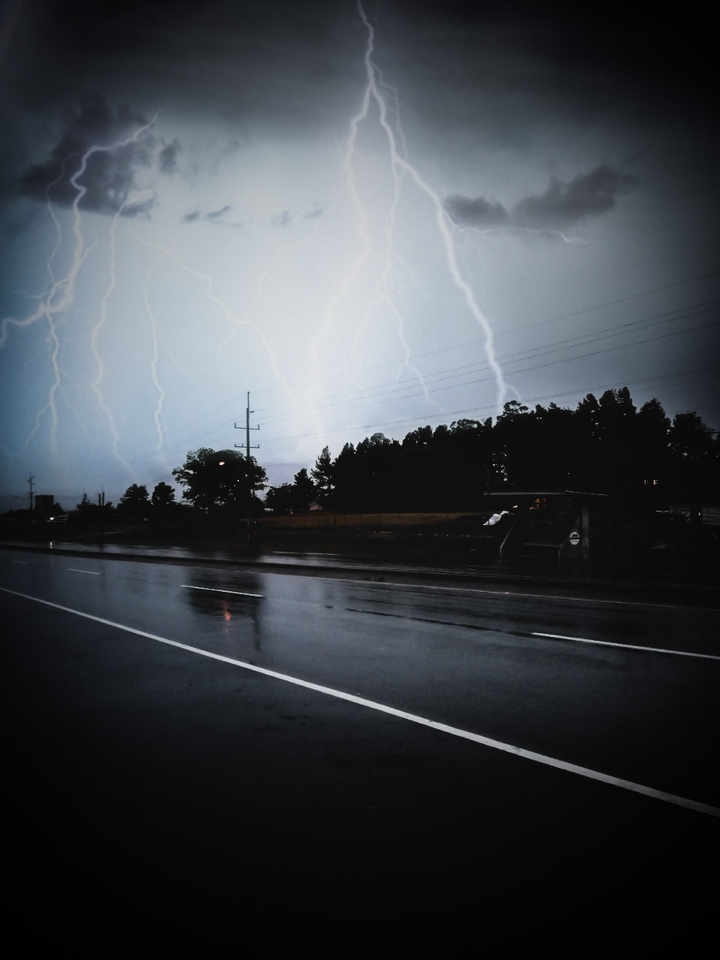 STORM